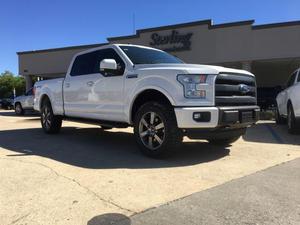  Ford F-150 Lariat For Sale In Lafayette | Cars.com