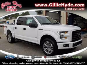  Ford F-150 XL For Sale In Glasgow | Cars.com