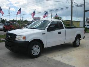  Ford F-150 XL For Sale In Largo | Cars.com