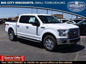  Ford F-150 XLT For Sale In Brownfield | Cars.com
