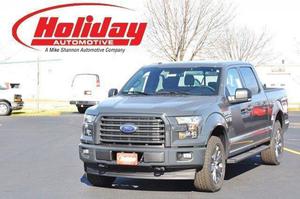 Ford F-150 XLT For Sale In Fond du Lac | Cars.com