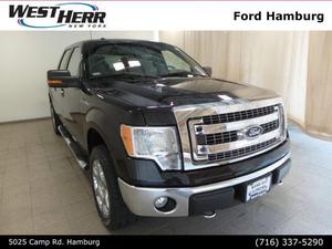  Ford F-150 XLT For Sale In Hamburg | Cars.com