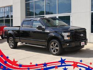  Ford F-150 XLT For Sale In New Brighton | Cars.com