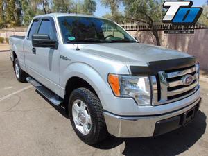  Ford F-150 XLT SuperCab For Sale In Phoenix | Cars.com