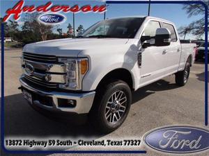  Ford F-250 CREW/C For Sale In Cleveland | Cars.com