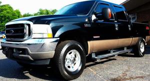  Ford F-250 Lariat For Sale In Saluda | Cars.com