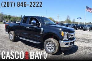  Ford F-250 XLT For Sale In Yarmouth | Cars.com