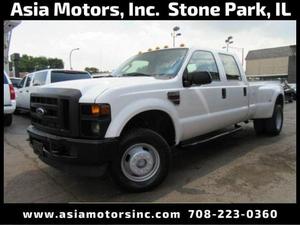  Ford F-350 XL For Sale In Stone Park | Cars.com