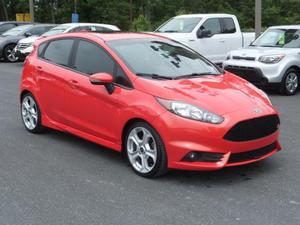  Ford Fiesta ST For Sale In Bartonsville | Cars.com