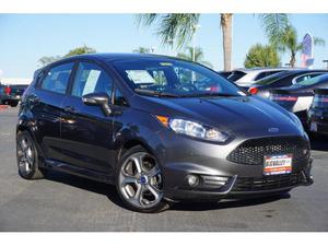  Ford Fiesta ST For Sale In Stockton | Cars.com