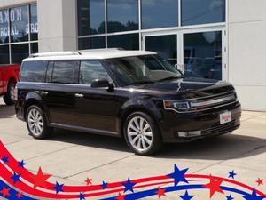  Ford Flex Limited w/EcoBoost For Sale In New Brighton |