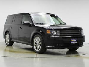  Ford Flex Titanium For Sale In Nashville | Cars.com