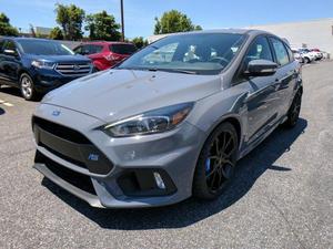  Ford Focus RS Base For Sale In Bel Air | Cars.com
