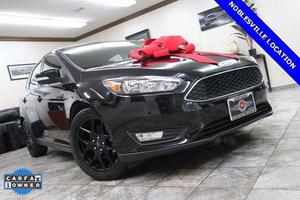  Ford Focus SE For Sale In Noblesville | Cars.com