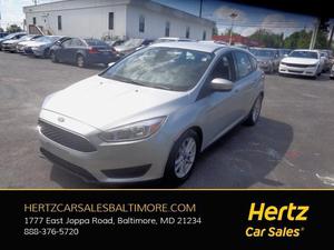  Ford Focus SE For Sale In Parkville | Cars.com