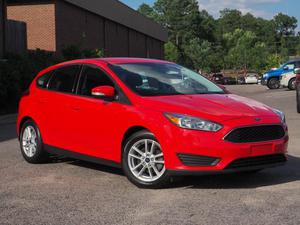 Ford Focus SE For Sale In Southern Pines | Cars.com