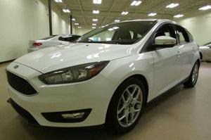  Ford Focus SE For Sale In Union City | Cars.com