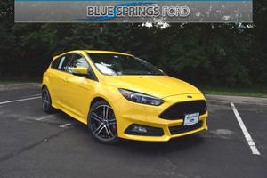  Ford Focus ST Base For Sale In Blue Springs | Cars.com
