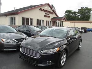  Ford Fusion S For Sale In Troy | Cars.com
