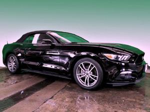  Ford Mustang EcoBoost Premium For Sale In Liberty |
