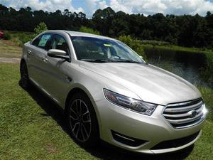  Ford Taurus SEL For Sale In St Augustine | Cars.com