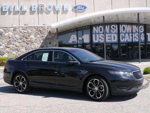  Ford Taurus SHO For Sale In Livonia | Cars.com