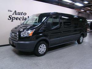  Ford Transit-350 XLT For Sale In Springfield | Cars.com