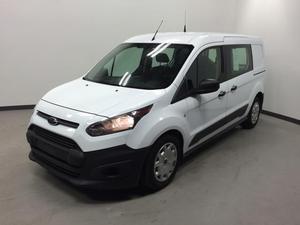  Ford Transit Connect XL For Sale In Yutan | Cars.com