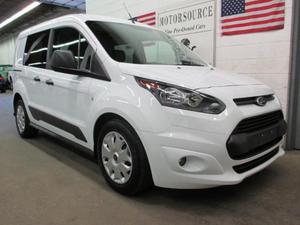  Ford Transit Connect XLT For Sale In Highland Park |