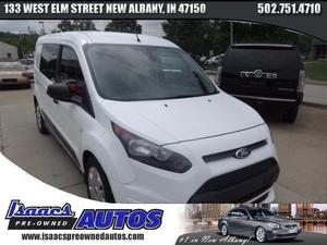  Ford Transit Connect XLT For Sale In New Albany |