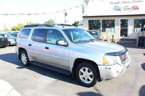  GMC Envoy XL SLT For Sale In Wayne | Cars.com