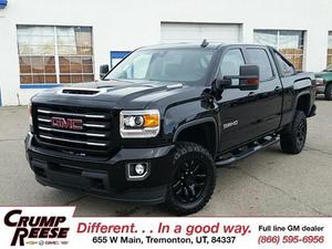  GMC Sierra  SLT For Sale In Tremonton | Cars.com