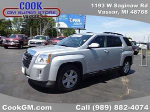  GMC Terrain SLE-2 For Sale In Vassar | Cars.com