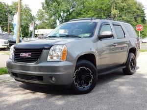 GMC Yukon SLT For Sale In Rahway | Cars.com