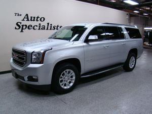  GMC Yukon XL SLT For Sale In Springfield | Cars.com