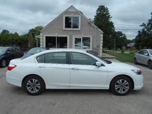  Honda Accord LX For Sale In Crestwood | Cars.com