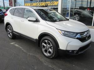  Honda CR-V EX-L For Sale In Port Huron | Cars.com