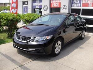  Honda Civic LX For Sale In Chicago | Cars.com