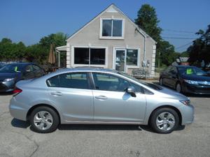  Honda Civic LX For Sale In Crestwood | Cars.com