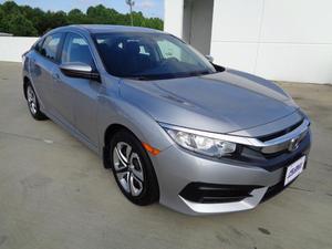  Honda Civic LX For Sale In Winston Salem | Cars.com