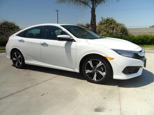  Honda Civic Touring For Sale In Hanford | Cars.com
