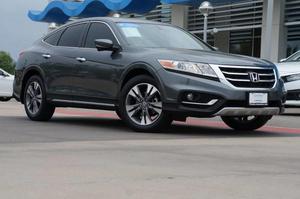  Honda Crosstour EX For Sale In Burleson | Cars.com