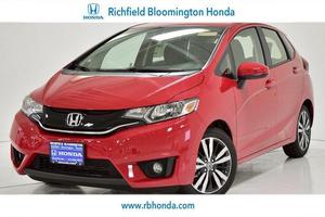  Honda Fit EX For Sale In Minneapolis | Cars.com