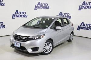  Honda Fit LX For Sale In Lawrence | Cars.com