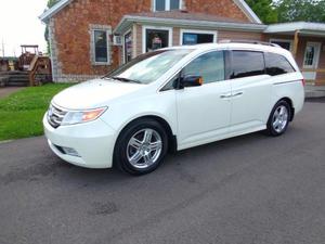  Honda Odyssey Touring For Sale In Hopkinsville |