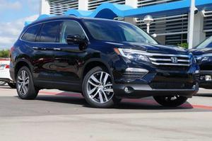  Honda Pilot Touring For Sale In Burleson | Cars.com
