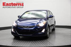  Hyundai Elantra SE For Sale In Temple Hills | Cars.com