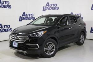  Hyundai Santa Fe Sport 2.4L For Sale In Toms River |