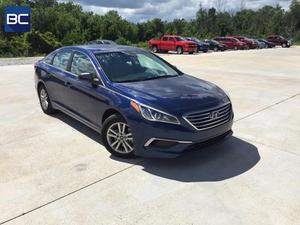  Hyundai Sonata SE For Sale In Tupelo | Cars.com