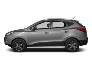  Hyundai Tucson Limited For Sale In Warwick | Cars.com